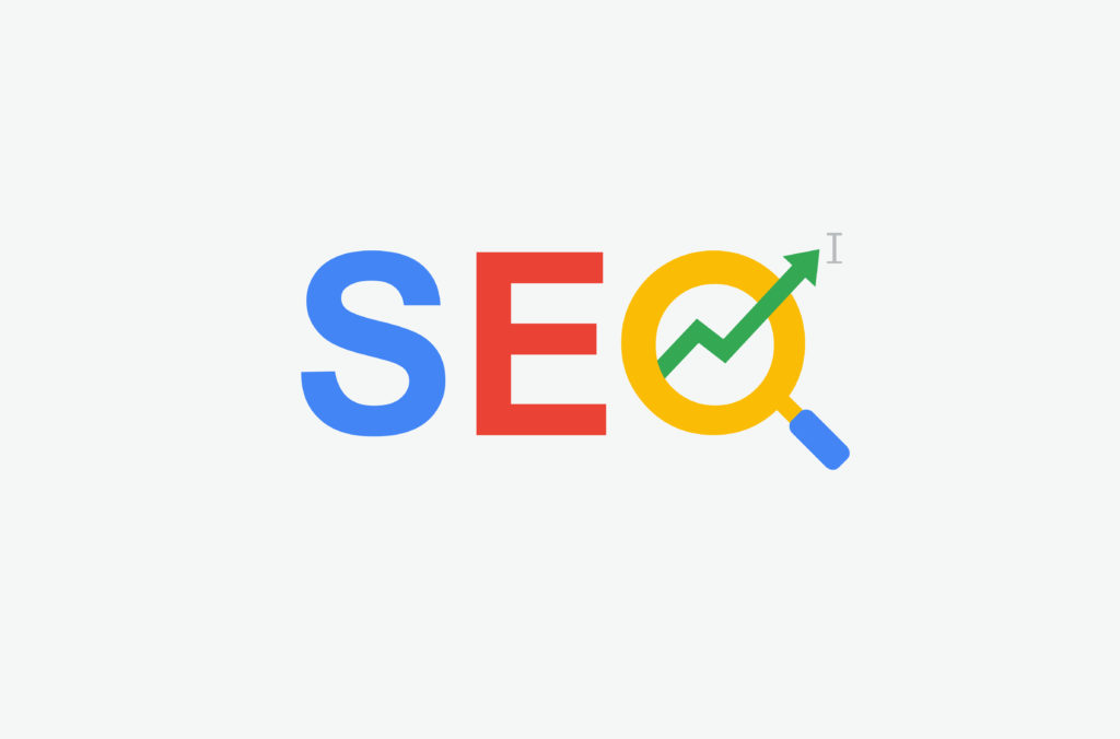 seo logo